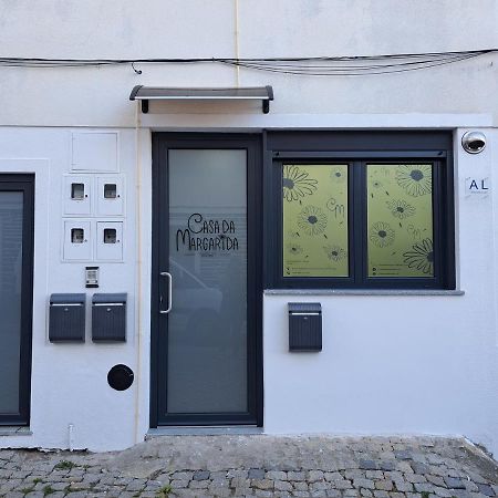 福什科阿新镇Casa Da Margarida公寓 外观 照片