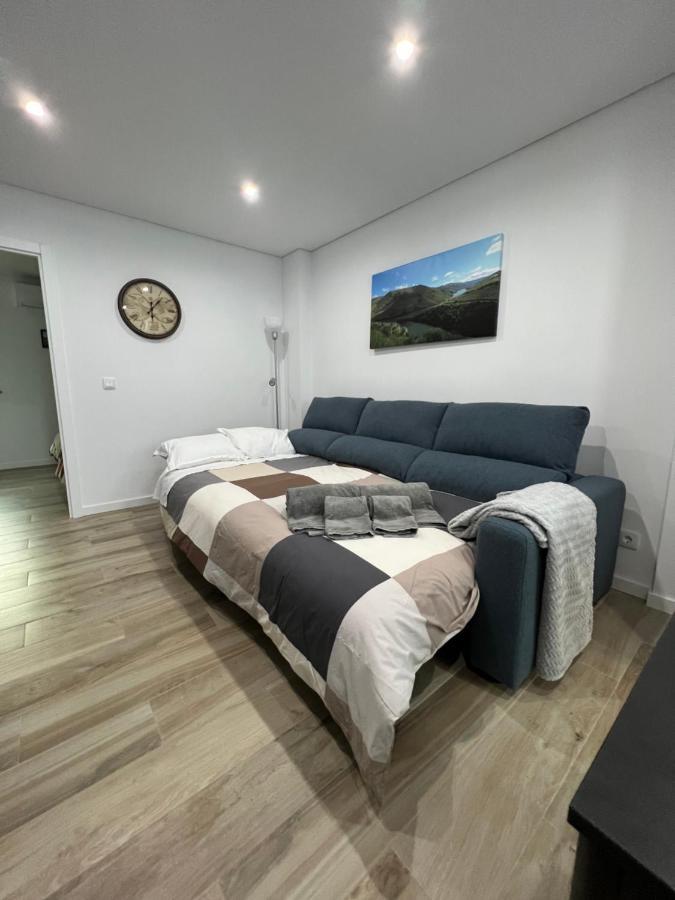福什科阿新镇Casa Da Margarida公寓 外观 照片