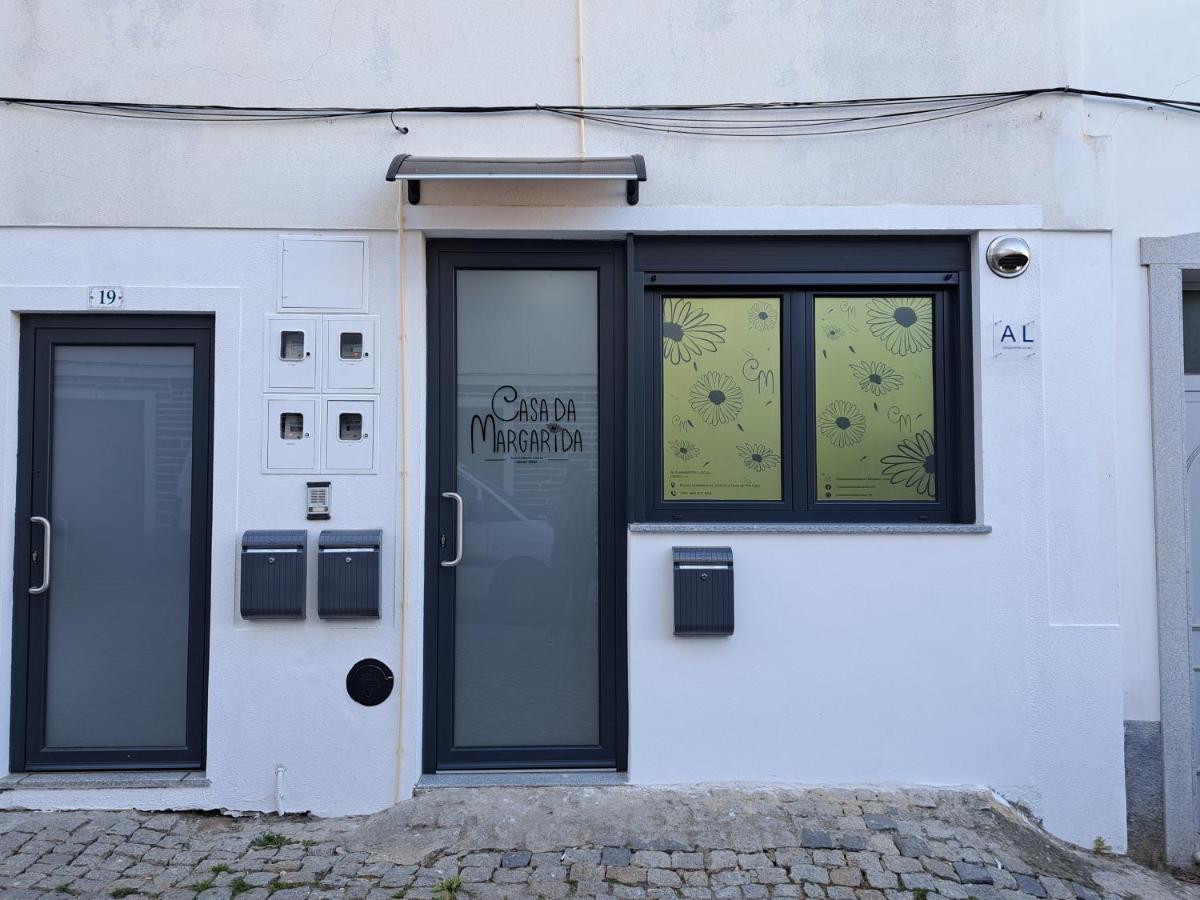 福什科阿新镇Casa Da Margarida公寓 外观 照片
